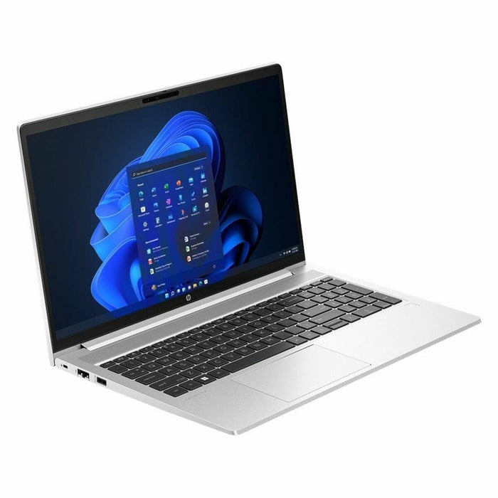 Notebook HP ProBook 455 G10 Spanish Qwerty 16 GB RAM 15,6"