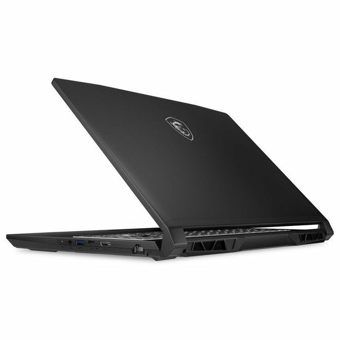 Notebook MSI Creator M16 B13UDX-684XES Qwerty Español Intel Core i7-13700H 32 GB RAM 1 TB SSD