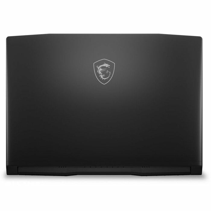 Notebook MSI Creator M16 B13UDX-684XES Qwerty Español Intel Core i7-13700H 32 GB RAM 1 TB SSD