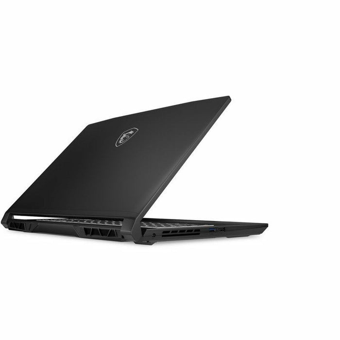 Notebook MSI Creator M16 B13UDX-684XES Qwerty Español Intel Core i7-13700H 32 GB RAM 1 TB SSD