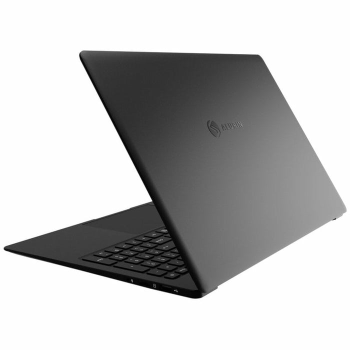Notebook Alurin Go Start Qwerty Español Intel Celeron N4020 8 GB RAM 256 GB SSD