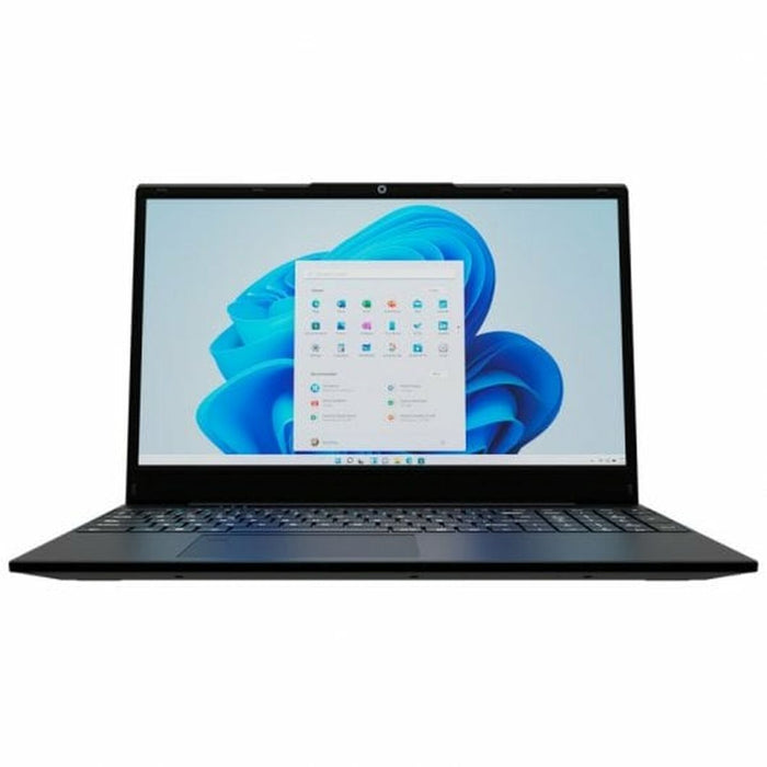 Notebook Alurin Flex Advance Qwerty Español I5-1155G7 8 GB RAM 256 GB SSD