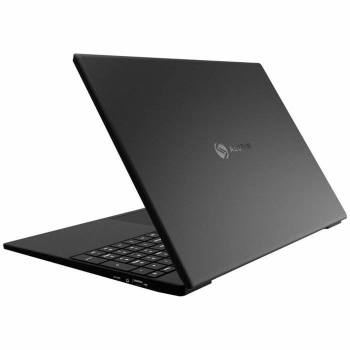 Notebook Alurin Flex Advance Qwerty Español I5-1155G7 8 GB RAM 256 GB SSD