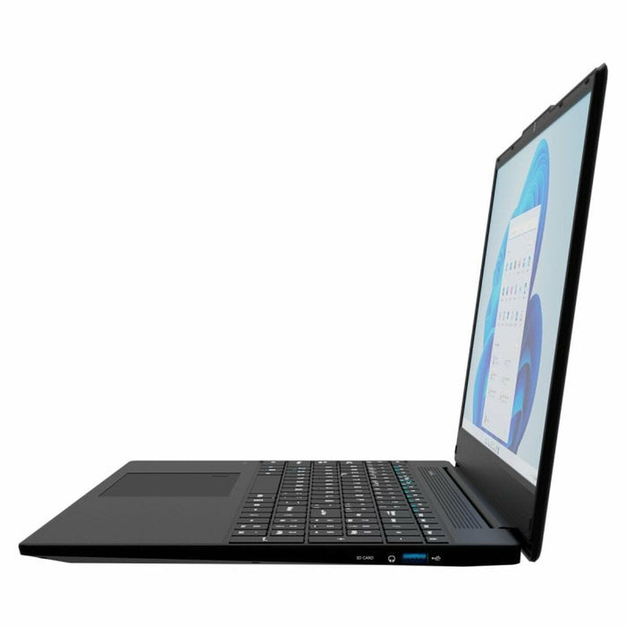 Notebook Alurin Flex Advance Qwerty Español I5-1155G7 8 GB RAM 256 GB SSD