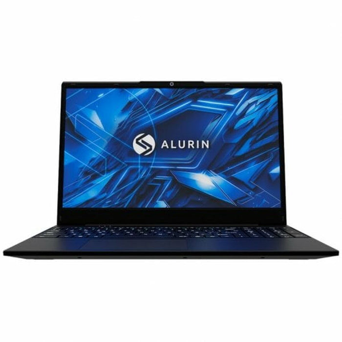 Notebook Alurin Flex Advance Qwerty Español I5-1155G7 8 GB RAM 256 GB SSD