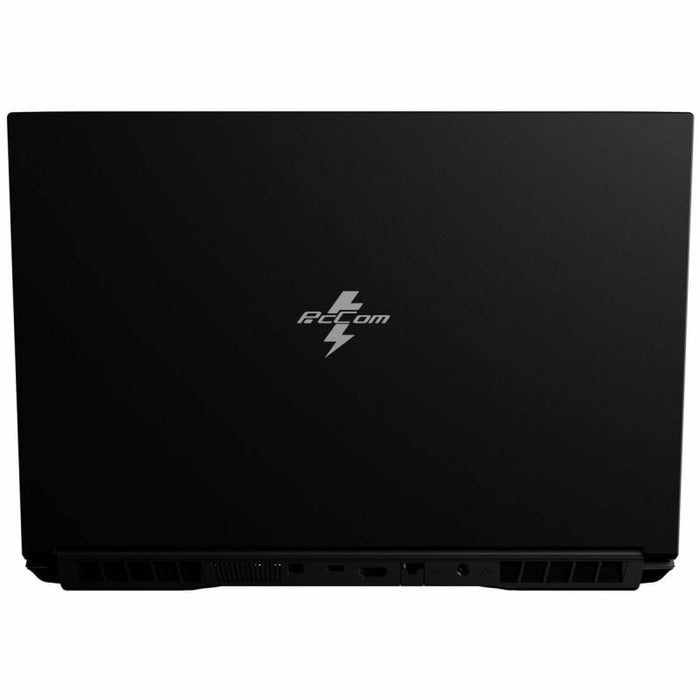 Notebook PcCom Revolt 3050 Qwerty Español Intel Core i7-13700H 16 GB RAM 500 GB SSD