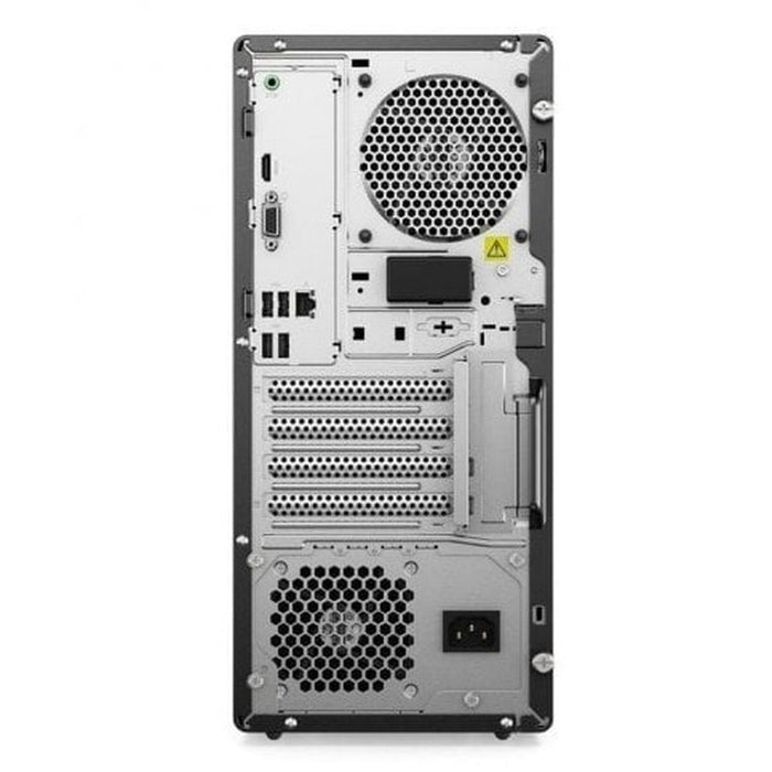 PC de Sobremesa Lenovo 90T100DKES 16 GB RAM Intel Core i5-12400F
