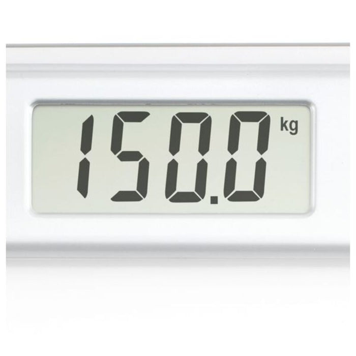 Báscula Digital de Baño Tristar WG-2421 Báscula Negro Vidrio 150 kg