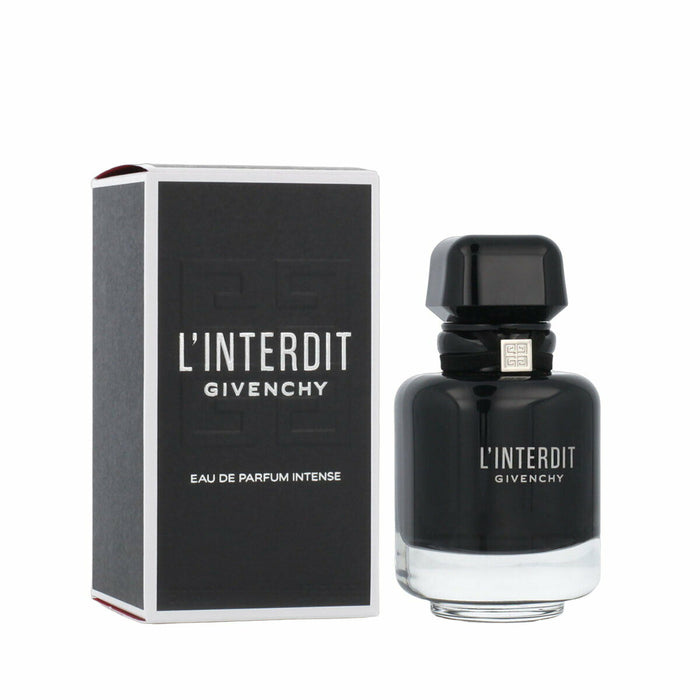 Perfume Mujer Givenchy EDP L'Interdit Intense 50 ml