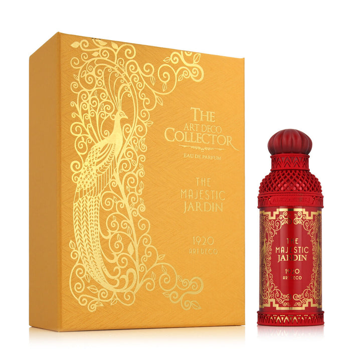 Perfume Unisex Alexandre J EDP The Art Deco Collector The Majestic Jardin 100 ml