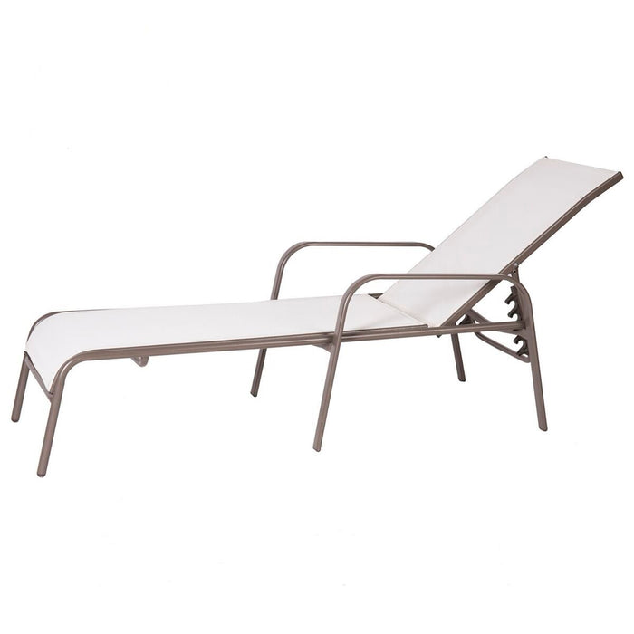Lettino Clasic Ferro 193 x 65 x 48 cm