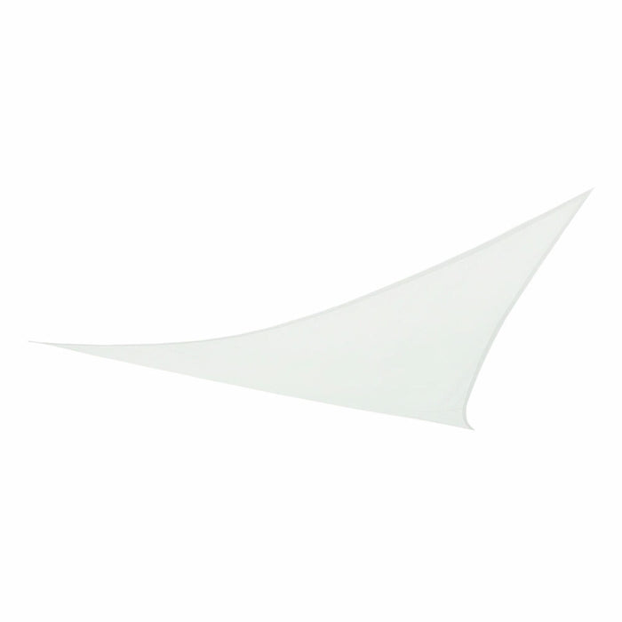 Toldo Aktive Triangular 360 x 0,5 x 360 cm (6 Unidades)