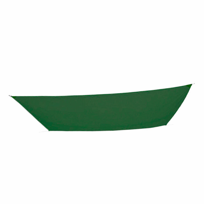 Tenda Aktive Triangolare Verde 300 x 0,5 x 400 cm (4 Unità)
