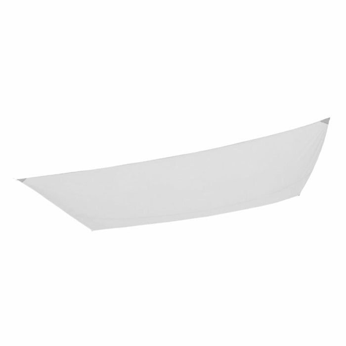 Toldo Aktive Rectangular Blanco 200 x 0,5 x 300 cm (6 Unidades)