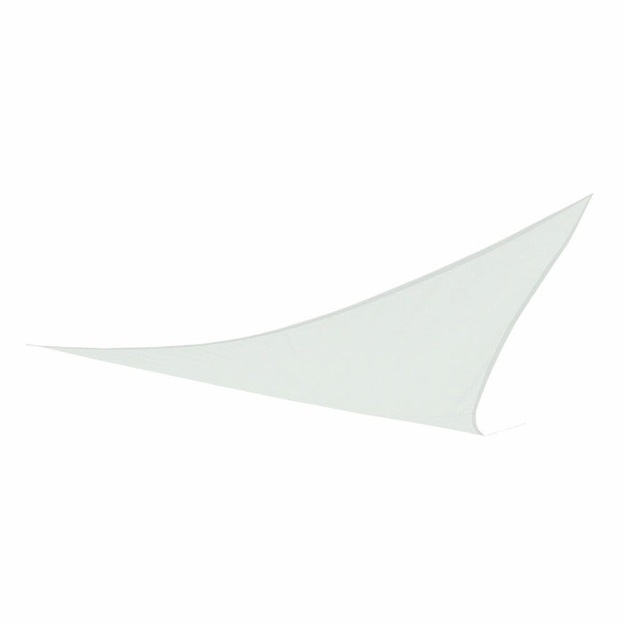 Toldo Aktive Triangular Blanco 500 x 500 cm (4 Unidades)