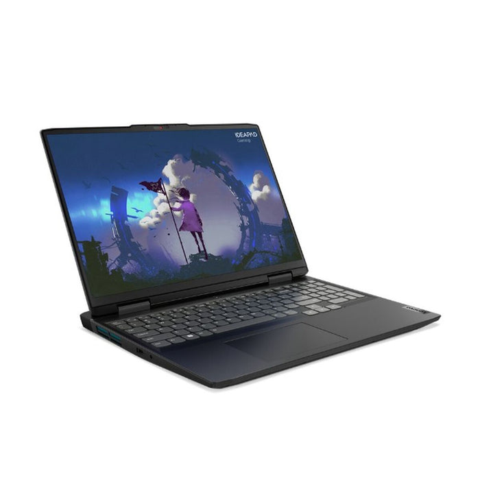 Notebook Lenovo IdeaPad Gaming 3 16IAH7 NVIDIA GeForce RTX 3050 512 GB SSD 16 GB RAM 16" i5-12450H