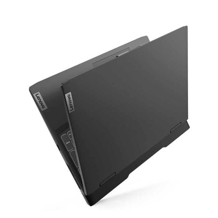 Notebook Lenovo IdeaPad Gaming 3 16IAH7 NVIDIA GeForce RTX 3050 512 GB SSD 16 GB RAM 16" i5-12450H