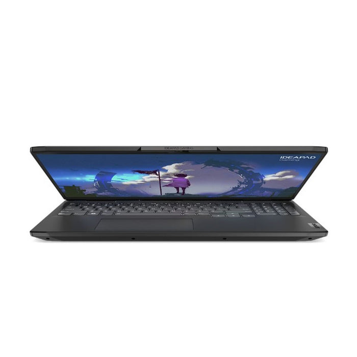 Notebook Lenovo IdeaPad Gaming 3 16IAH7 NVIDIA GeForce RTX 3050 512 GB SSD 16 GB RAM 16" i5-12450H