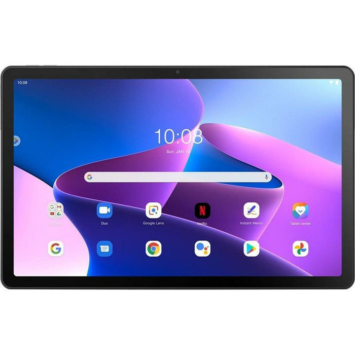 Tablet Lenovo Tab M10 Plus 4 GB RAM 10,6" Qualcomm Snapdragon 680 Grey 128 GB