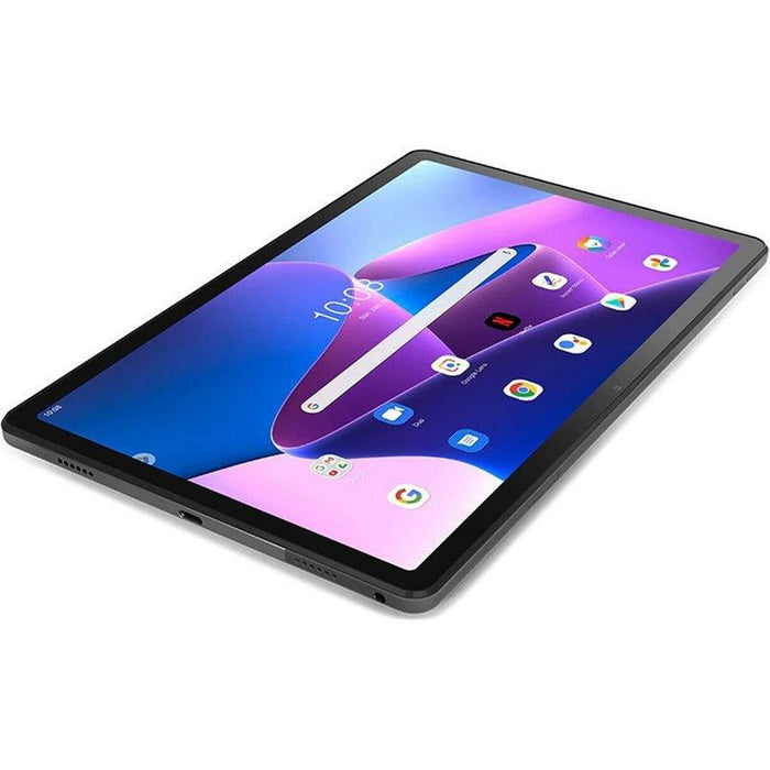 Tablet Lenovo Tab M10 Plus 4 GB RAM 10,6" Qualcomm Snapdragon 680 Grey 128 GB