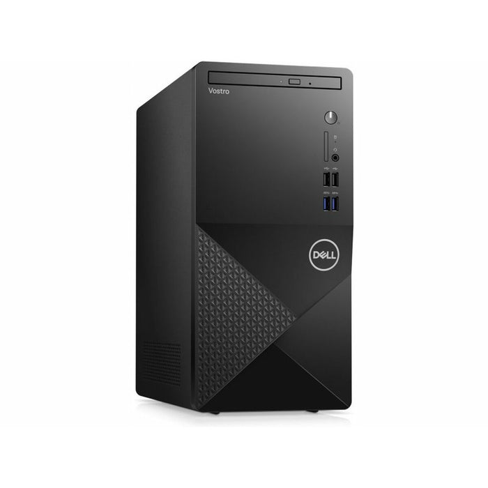 PC da Tavolo Dell Vostro 3910 16 GB RAM Intel Core i3-12100 1 TB HDD 500 GB SSD