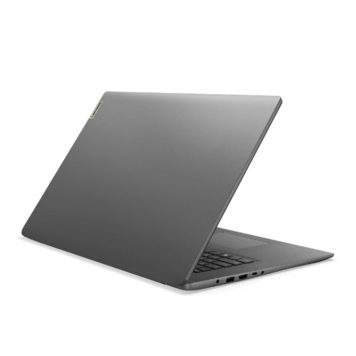Notebook Lenovo IdeaPad 3 Spanish Qwerty 512 GB SSD 8 GB RAM 17,3" Intel Core i5-1235U