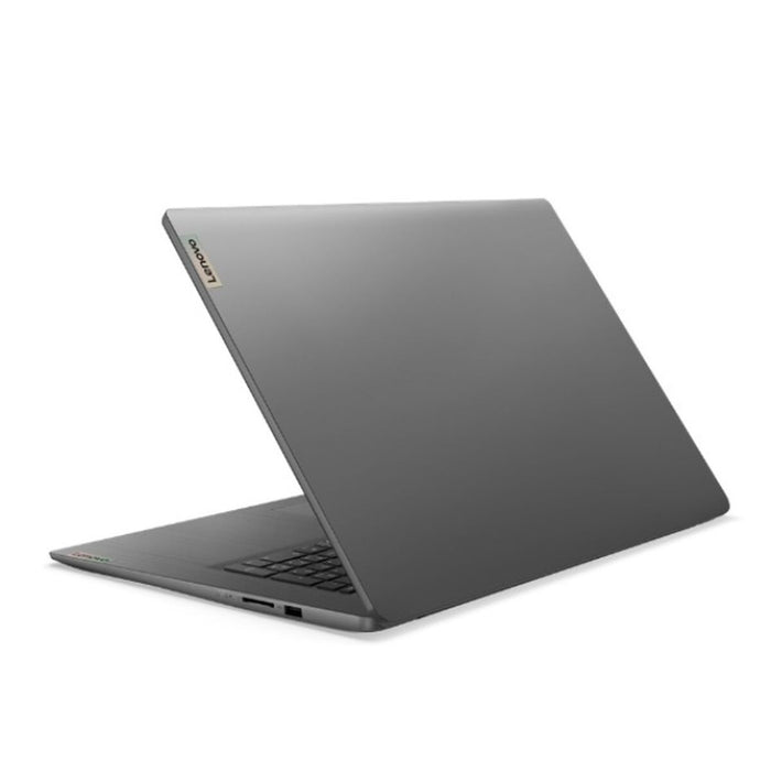 Notebook Lenovo IdeaPad 3 Spanish Qwerty 512 GB SSD 8 GB RAM 17,3" Intel Core i5-1235U